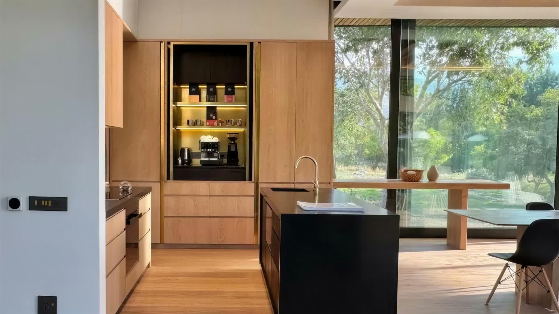 The Kitchen