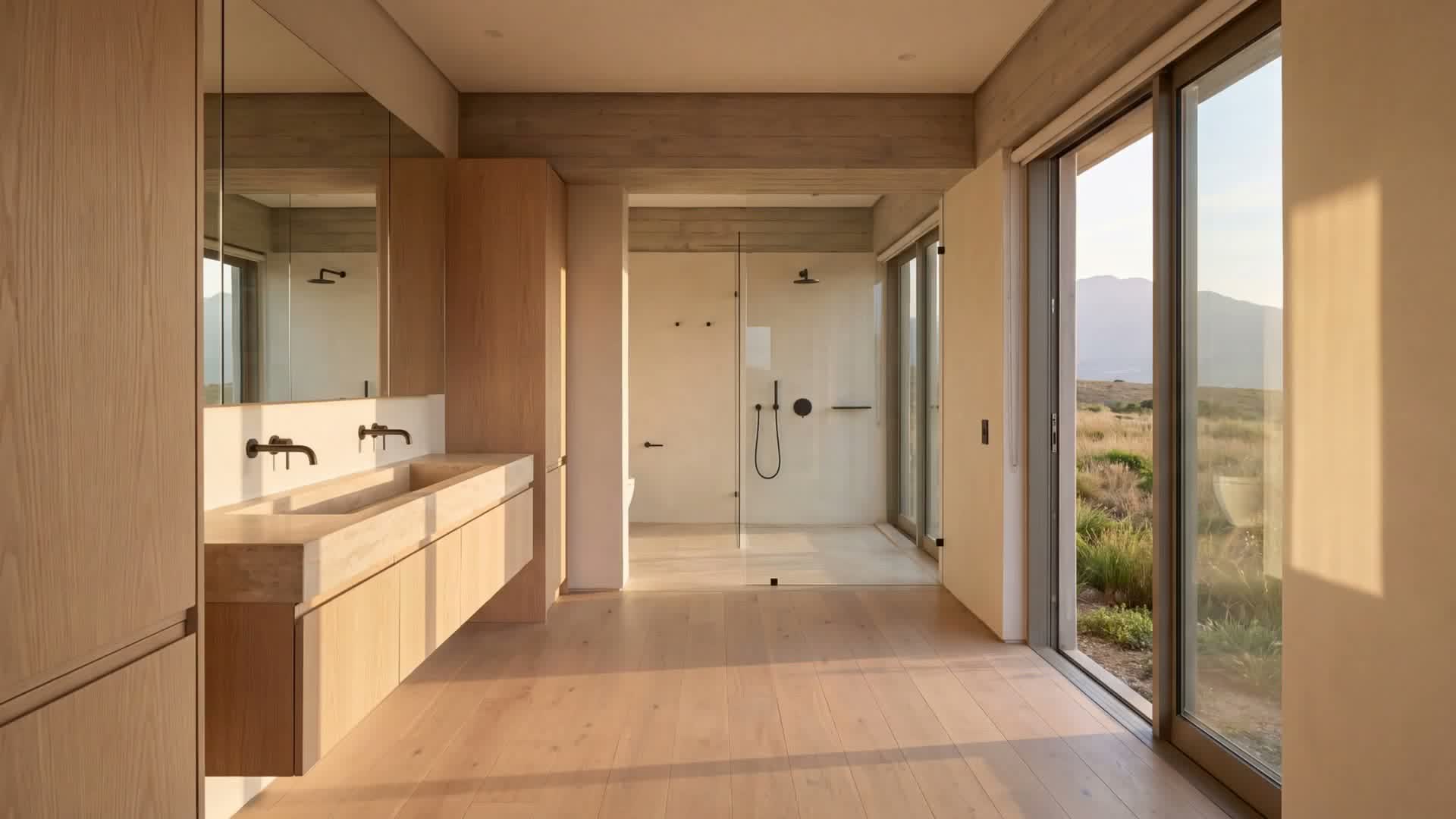The Ensuite